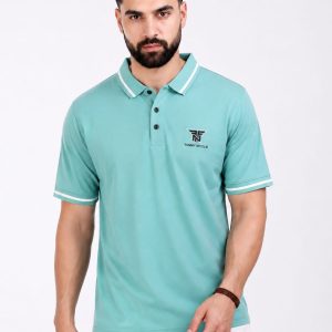 Premium  Polo t  shart (2 pice)